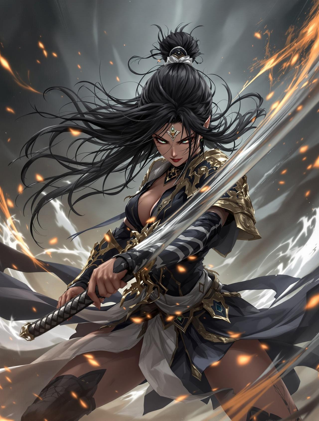 漫播官网充值追更 - 逆袭女王